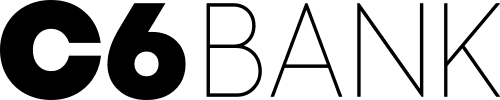 Logo C6 Bank