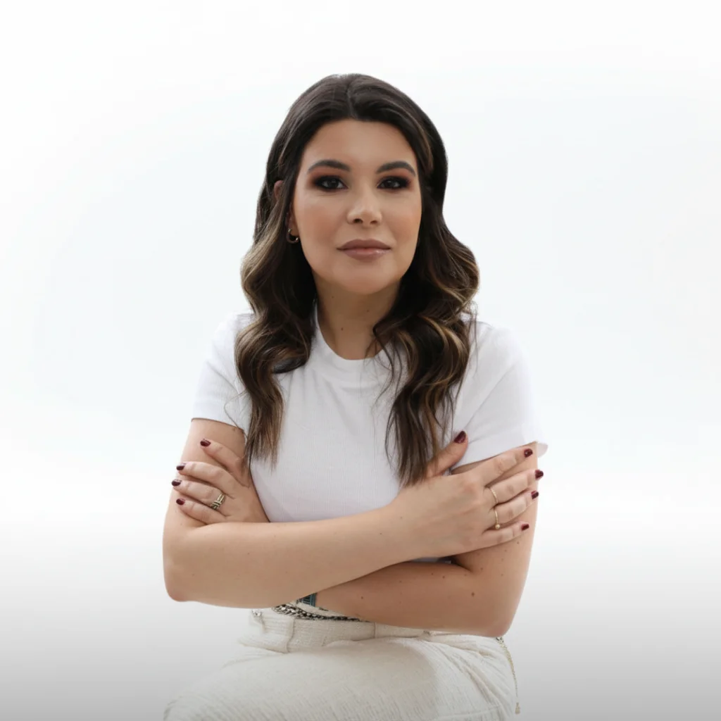 Ana Lucia Junqueira